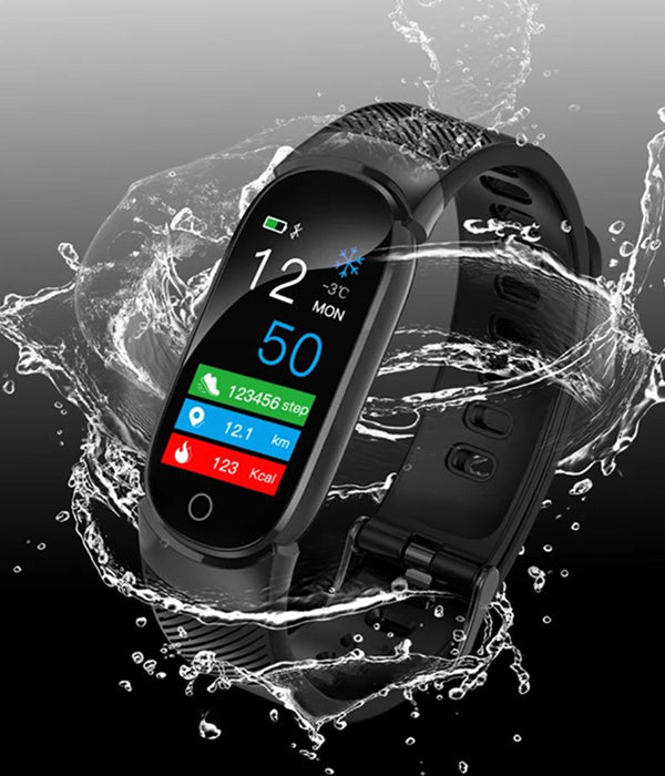 Smart/Fitness Watches