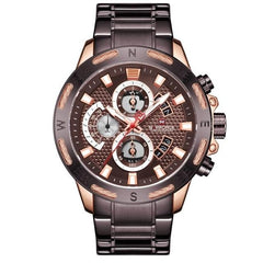 Mens Watches, Mens Watches Sale, Classic Watch, Luxury Watch, Steel Watch