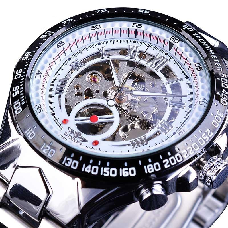  Luxury Watch, Steel Watch, Watch Sale, Mens Watch, Classic Watch