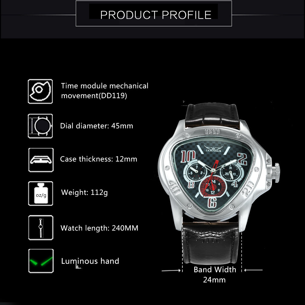Luxury Watch, Steel Watch, Watch Sale, Mens Watch, Chronograph Watch