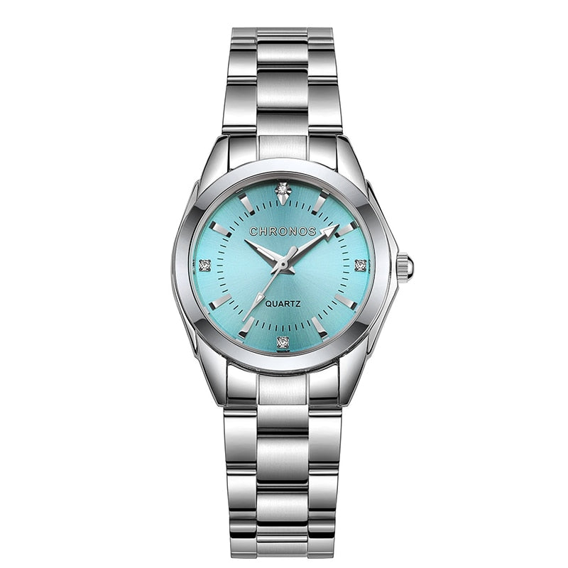 Luxury Watch, Steel Watch, Watch Sale, Womens Watch