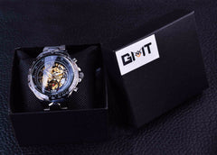  Luxury Watch, Steel Watch, Watch Sale, Mens Watch, Classic Watch
