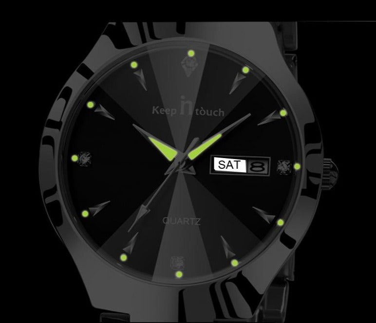Luxury Watch, Steel Watch, Watch Sale