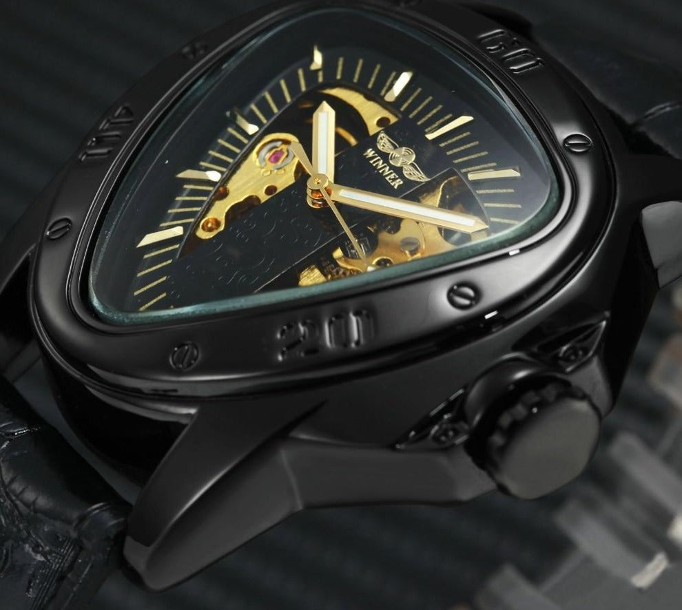 Luxury Watch, Steel Watch, Watch Sale, Unique Watch,