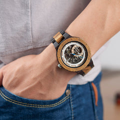 Mens Watches, Mens Watches Sale, Wooden Watch, Luxury Watch, Steel Watch