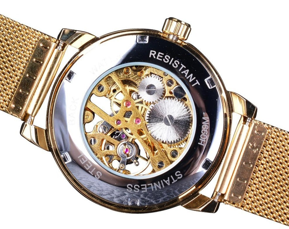   Luxury Watch, Steel Watch, Watch Sale, Mens Watch, Classic Watch