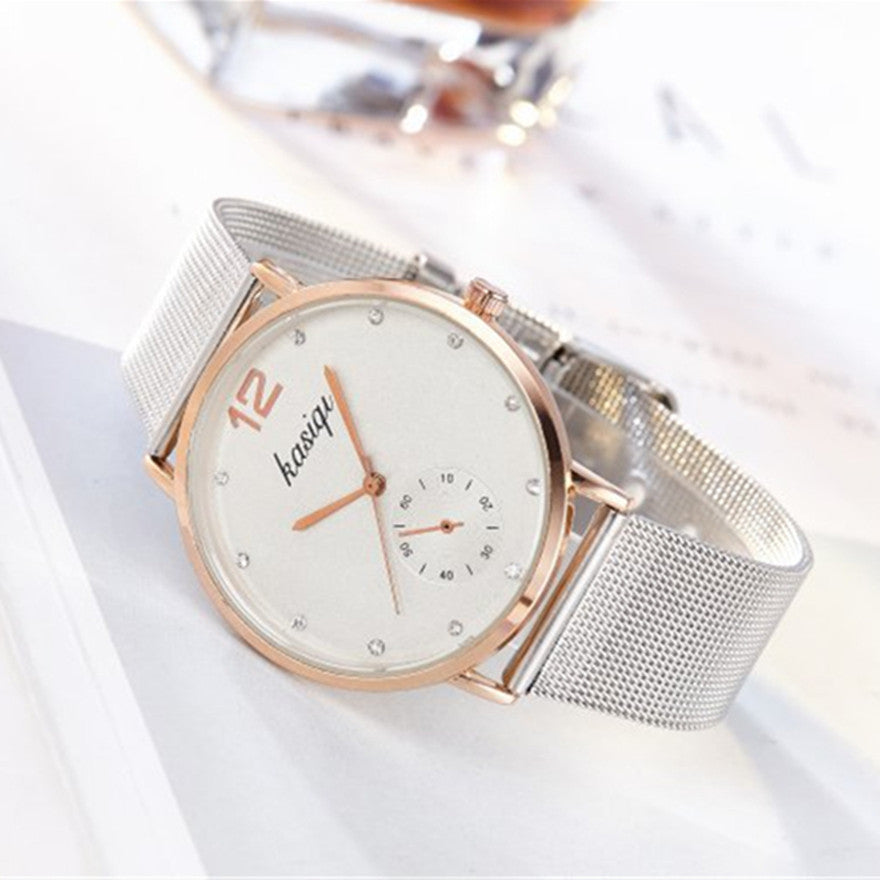  Chronograph Watch, Luxury Watch, Steel Watch, Watch Sale