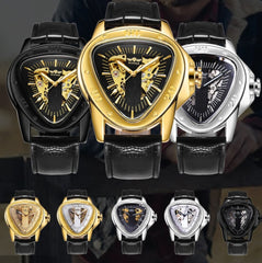 Luxury Watch, Steel Watch, Watch Sale, Unique Watch,