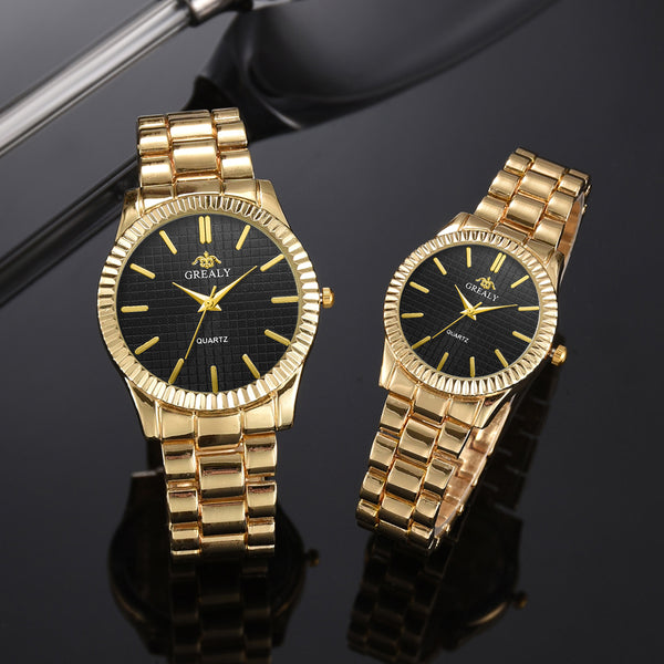 Mens Watches, Mens Watches Sale, Classic Watch, Luxury Watch, Steel Watch, His & Hers Watches